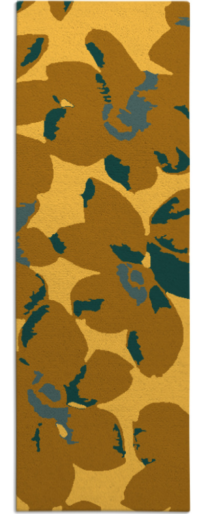 darken daisies rug - item 103257