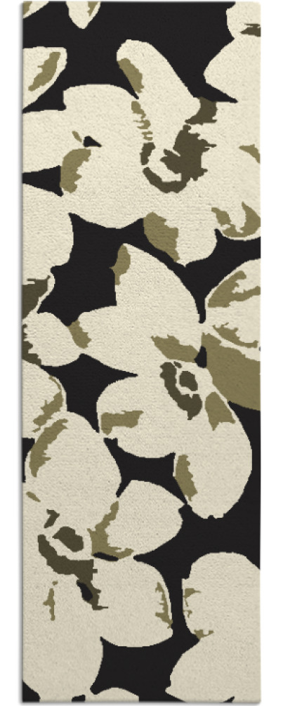 darken daisies rug - item 103261