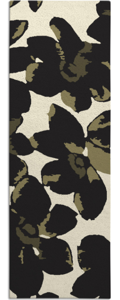darken daisies rug - item 103262