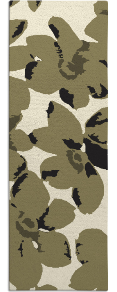 darken daisies rug - item 103264