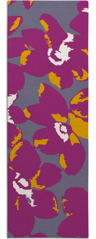 darken daisies rug - item 103266