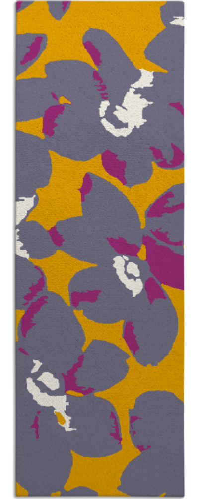 darken daisies rug - item 103267