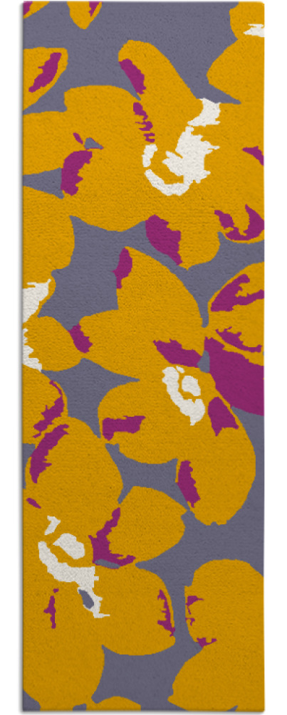 darken daisies rug - item 103268
