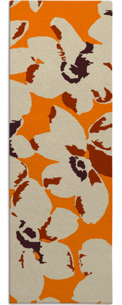 darken daisies rug - item 103270