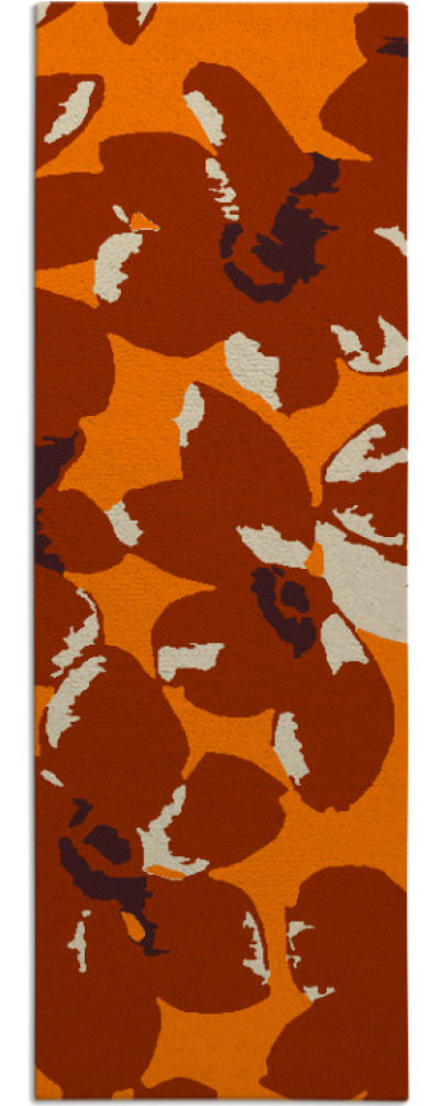 darken daisies rug - item 103272