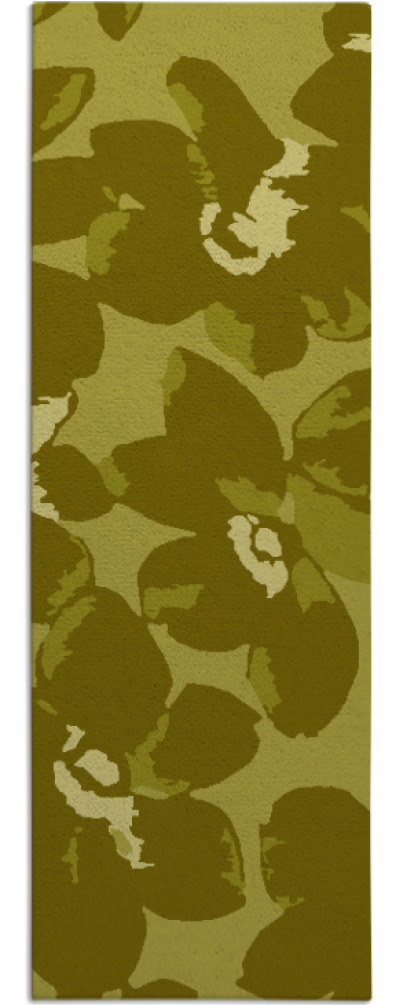darken daisies rug - item 103274