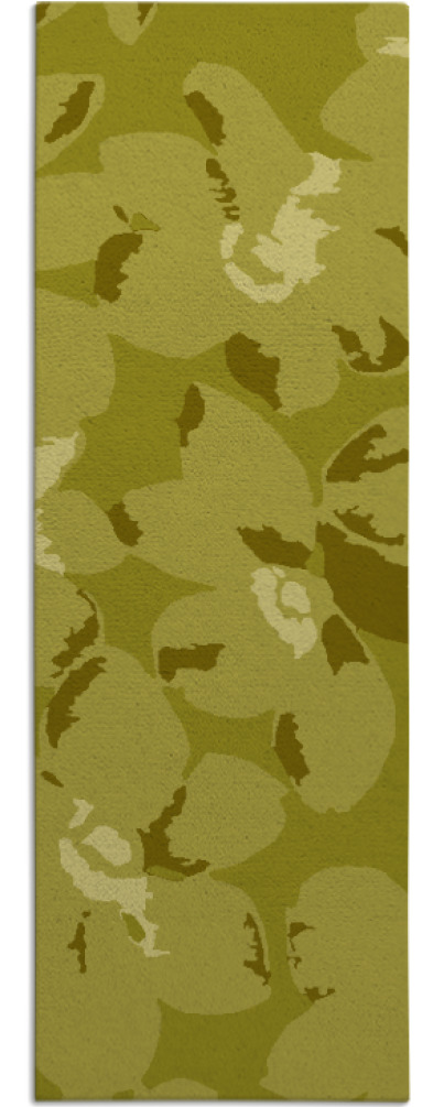 darken daisies rug - item 103275