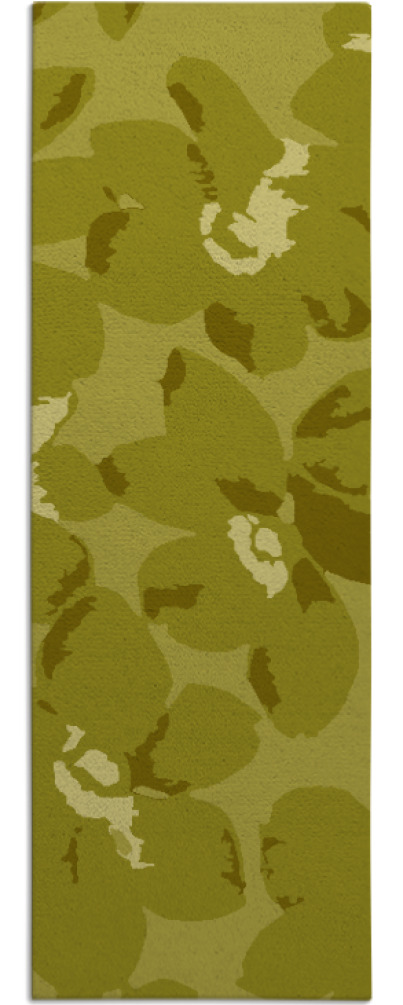 darken daisies rug - item 103276