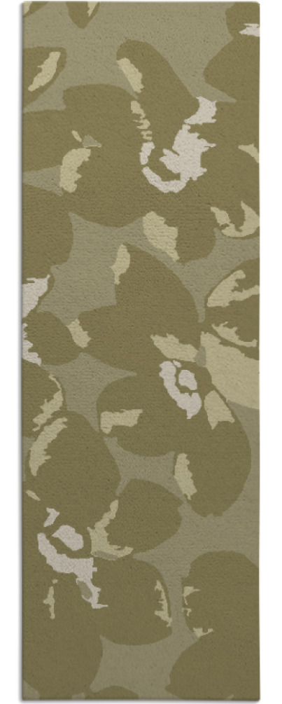 darken daisies rug - item 103278