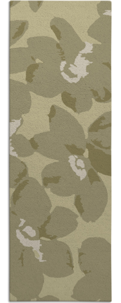 darken daisies rug - item 103279