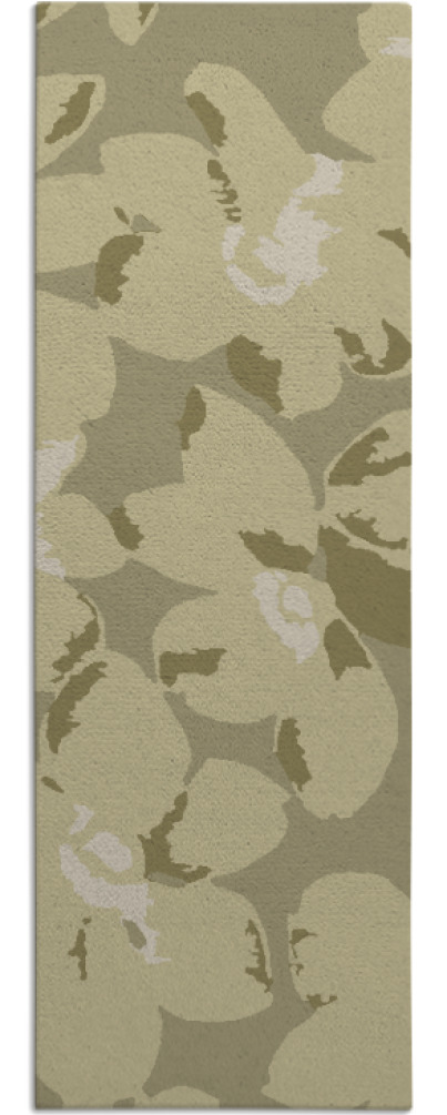 darken daisies rug - item 103280