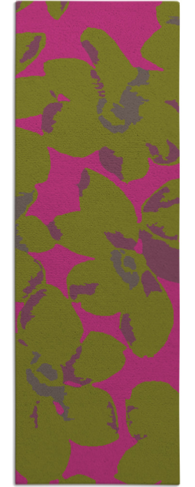 darken daisies rug - item 103282