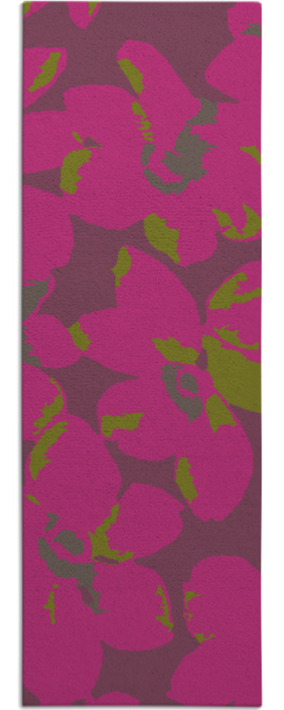 darken daisies rug - item 103283