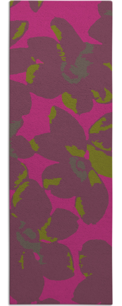 darken daisies rug - item 103284