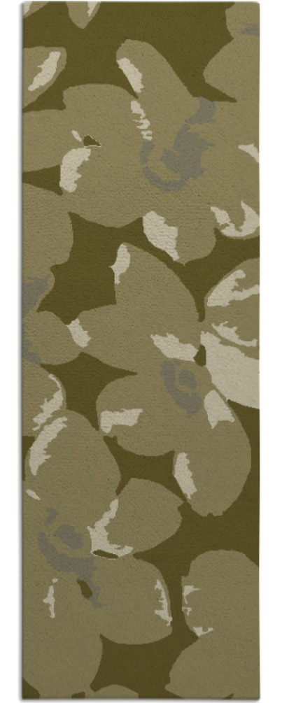 darken daisies rug - item 103285