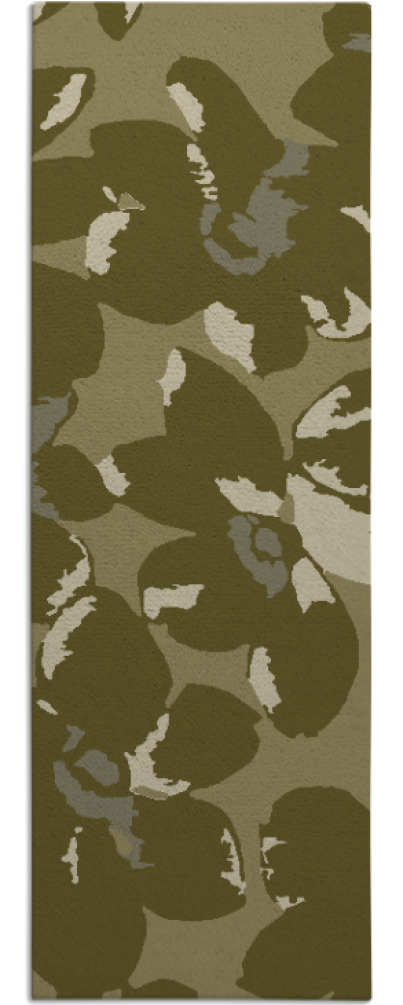 darken daisies rug - item 103286