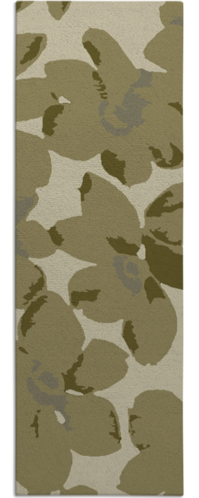 darken daisies rug - item 103287