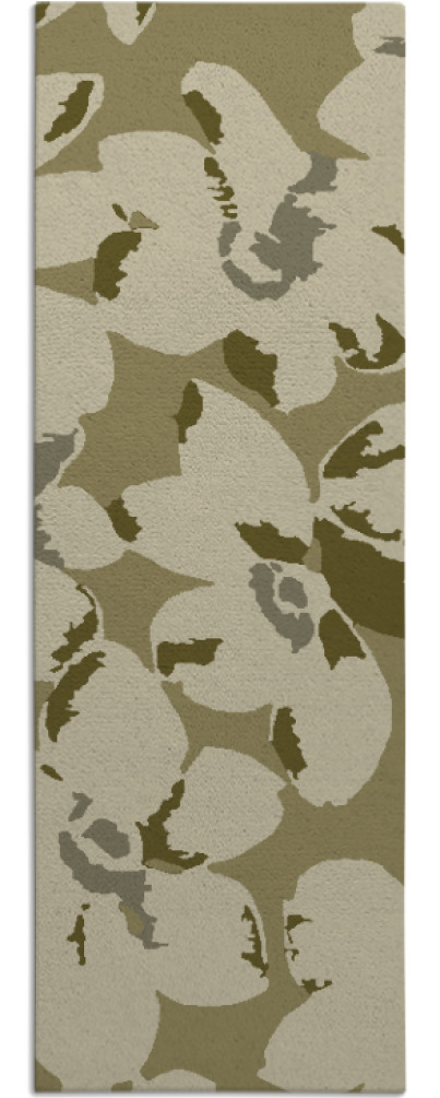 darken daisies rug - item 103288