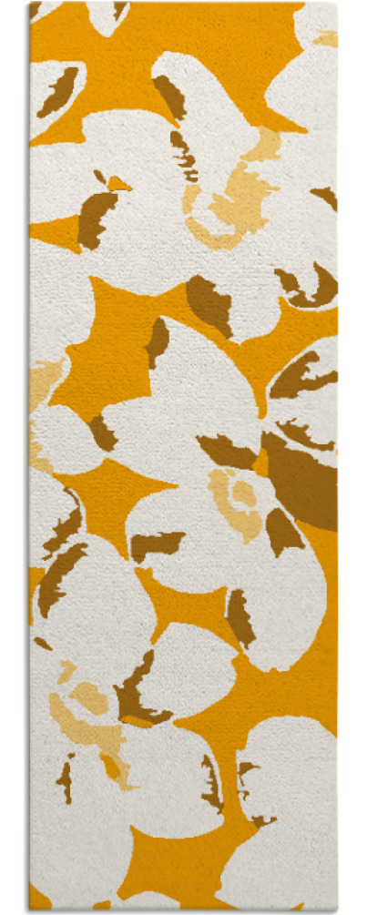 darken daisies rug - item 103289