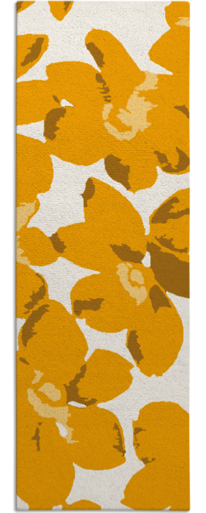 darken daisies rug - item 103290