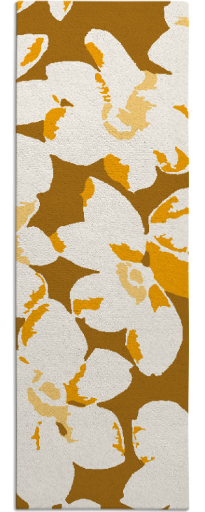 darken daisies rug - item 103291