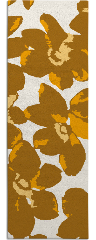 darken daisies rug - item 103292