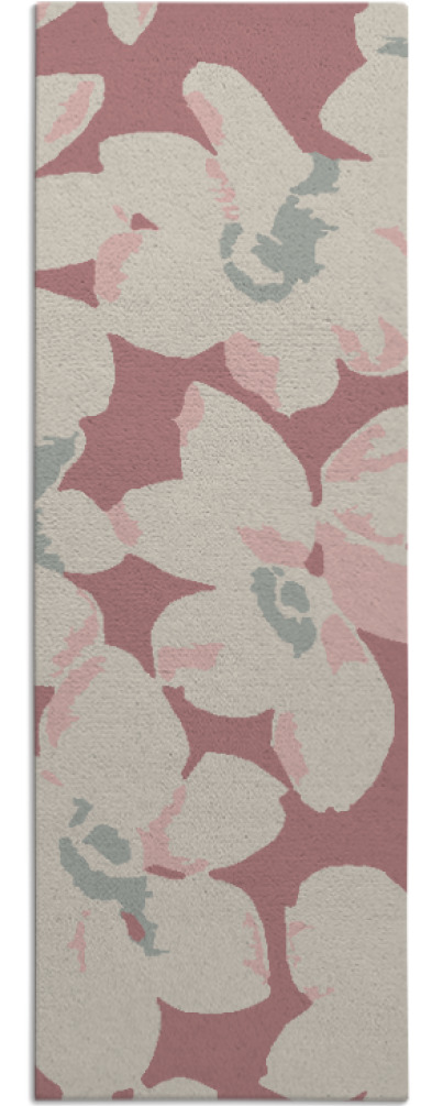 darken daisies rug - item 103293