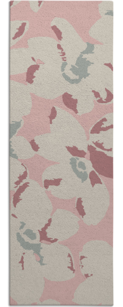 darken daisies rug - item 103295