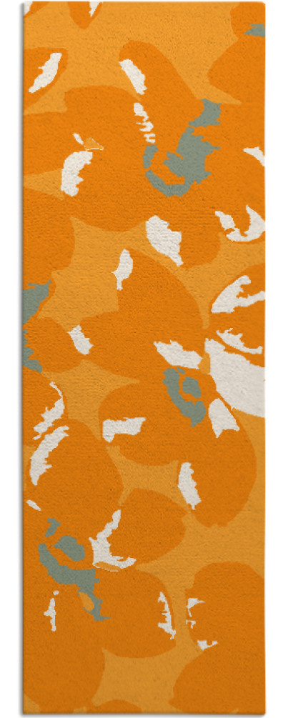 darken daisies rug - item 103298