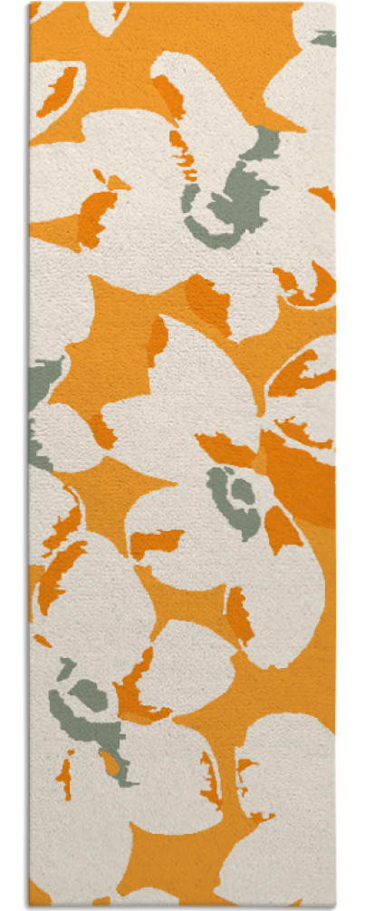 darken daisies rug - item 103300