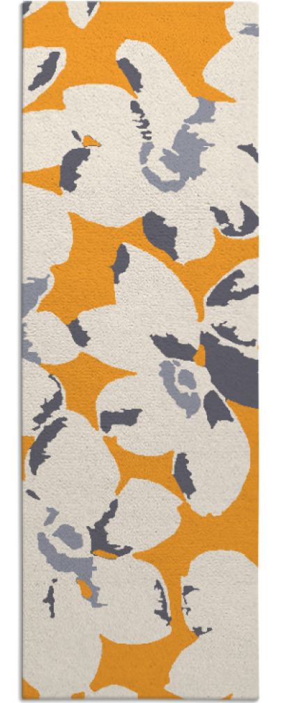 darken daisies rug - item 103301