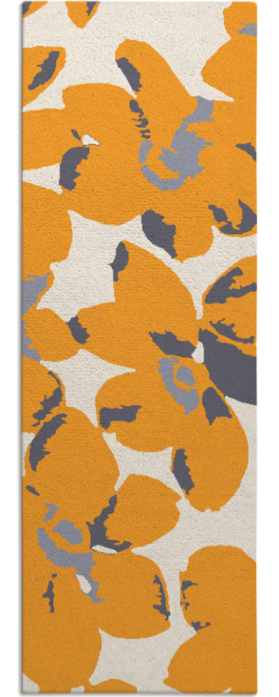 darken daisies rug - item 103302
