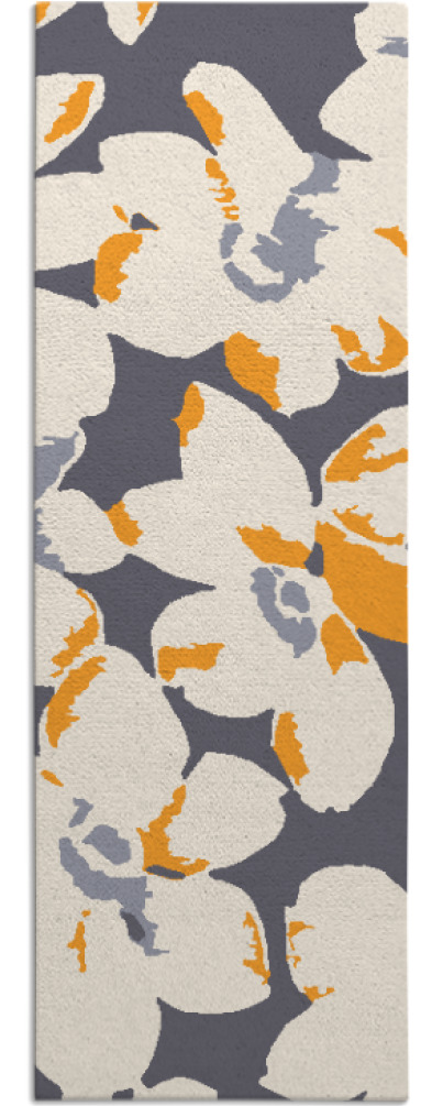 darken daisies rug - item 103303
