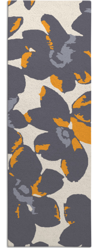 darken daisies rug - item 103304