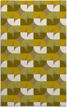 Expression Rug