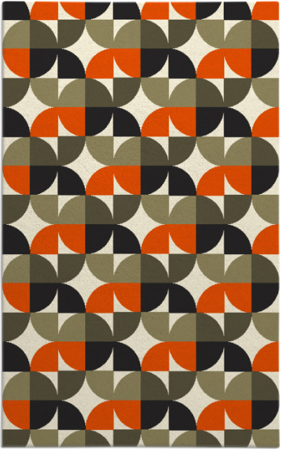 expression rug - item 104318