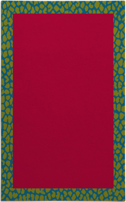 katua rug - item 1046733