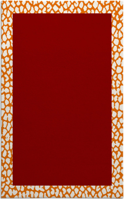 katua rug - item 1046816