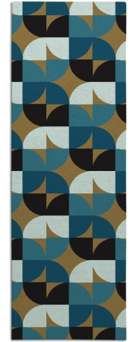 Expression Rug
