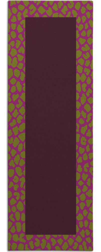 katua rug - item 1047582