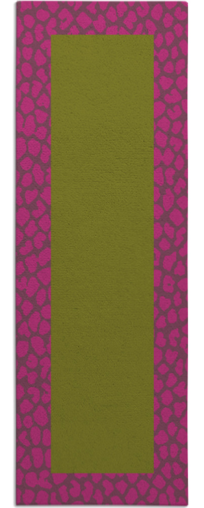 katua rug - item 1047686