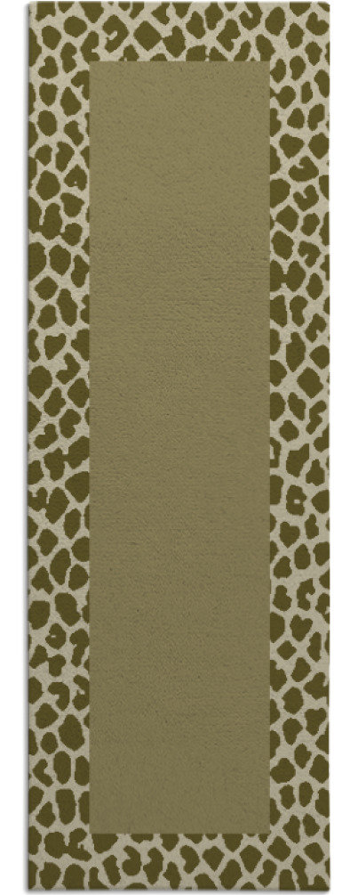 katua rug - item 1047691