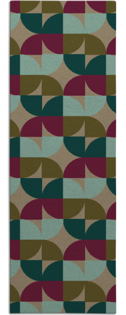 expression rug - item 104834