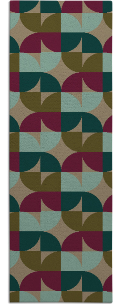 expression rug - item 104836