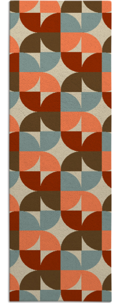 expression rug - item 104910