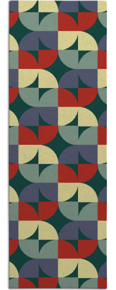 expression rug - item 104918