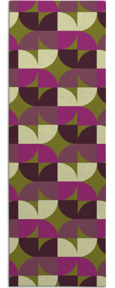 expression rug - item 104944