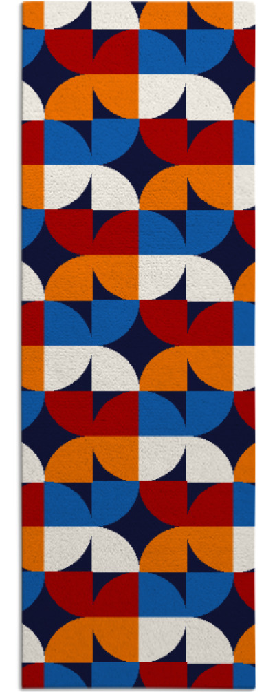 expression rug - item 104955