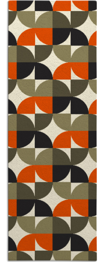 expression rug - item 105022