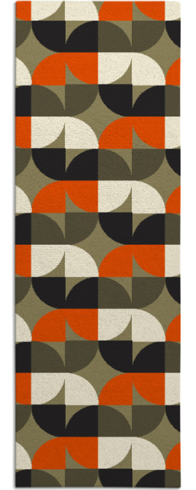expression rug - item 105023